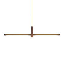 Светильник на штанге Imperiumloft KIEL KIEL01