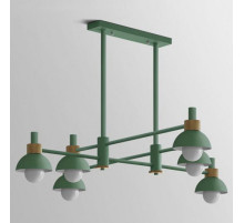 Люстра на штанге Imperiumloft FANTA LONG FANTALONG01