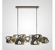 Светильник на штанге Imperiumloft DAGMAR dagmar01