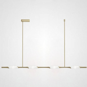 Светильник на штанге Imperiumloft FAME B fame-b-long01