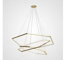 Подвесной светильник Imperiumloft Vesanto Cameron Design House 40,2477