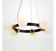 Подвесная люстра Imperiumloft FLAMB FLAMB01