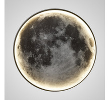 Накладной светильник Imperiumloft COSMOS Мун D60 cosmos-moon01