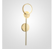 Накладной светильник Imperiumloft ZINGY A zingy01