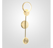 Накладной светильник Imperiumloft ZINGY B zingy01