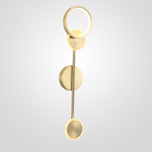 Накладной светильник Imperiumloft ZINGY B zingy01