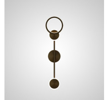 Накладной светильник Imperiumloft ZINGY B zingy01