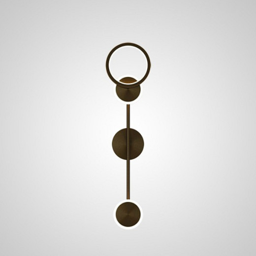 Накладной светильник Imperiumloft ZINGY B zingy01