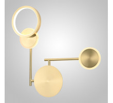 Накладной светильник Imperiumloft ZINGY C zingy01