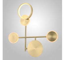 Накладной светильник Imperiumloft ZINGY B zingy01