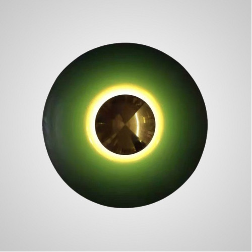 Накладной светильник Imperiumloft ALESTA alesta01