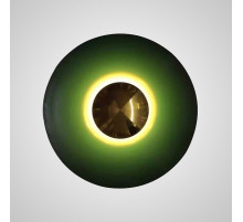 Накладной светильник Imperiumloft ALESTA alesta01