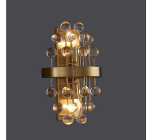 Накладной светильник Imperiumloft RUFINA rufina01