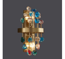 Накладной светильник Imperiumloft RUFINA rufina01