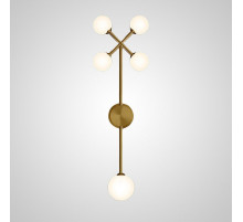 Бра Imperiumloft CATTIS CATTIS01