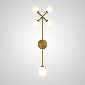 Бра Imperiumloft CATTIS CATTIS01