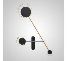 Бра Imperiumloft TINT TRIO tint-trio01