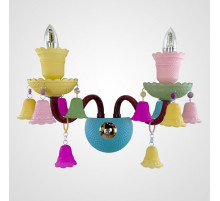 Бра Imperiumloft RAINBOW rainbow-6-wall-01