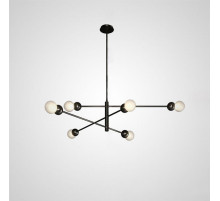 Люстра на штанге Imperiumloft SALME SALME01