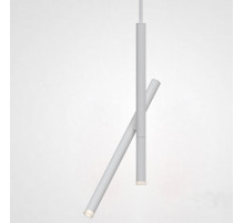 Светильник на штанге Imperiumloft Gordian01 213632-23