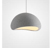 Подвесной светильник Imperiumloft CEMENCLOUD B cemencloud01