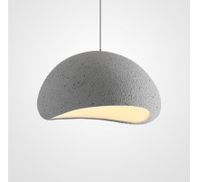 Подвесной светильник Imperiumloft CEMENCLOUD B cemencloud01