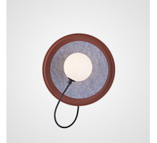 Бра Imperiumloft MARGOTT Orange margott-wall01