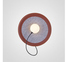 Бра Imperiumloft MARGOTT Orange margott-wall01