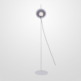 Торшер Imperiumloft MARGOTT White margott-fl01