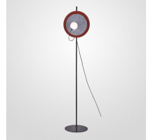 Торшер Imperiumloft MARGOTT Orange margott-fl01