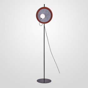 Торшер Imperiumloft MARGOTT Orange margott-fl01