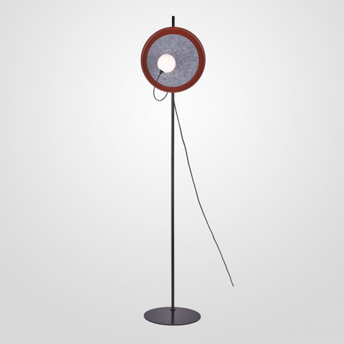 Торшер Imperiumloft MARGOTT Orange margott-fl01