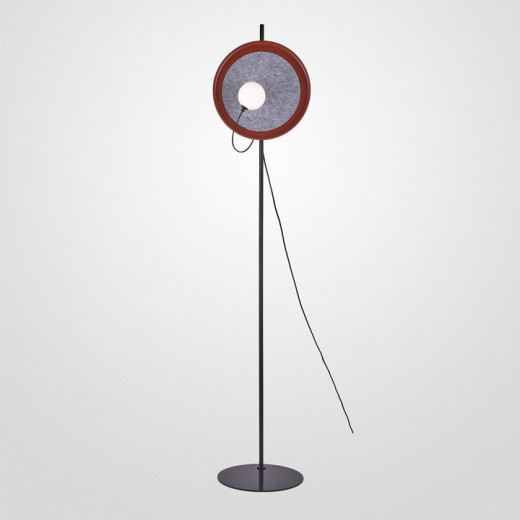 Торшер Imperiumloft MARGOTT Orange margott-fl01