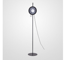 Торшер Imperiumloft MARGOTT Black margott-fl01