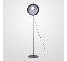 Торшер Imperiumloft MARGOTT Black margott-fl01