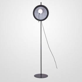 Торшер Imperiumloft MARGOTT Black margott-fl01