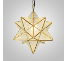 Подвесной светильник Imperiumloft Star Effervescent 40,225