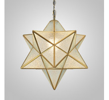 Подвесной светильник Imperiumloft Star Effervescent 40,225