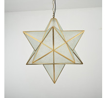 Подвесной светильник Imperiumloft Star Effervescent 40,225