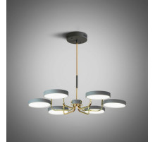 Подвесная люстра Imperiumloft TAVIS TAVIS01