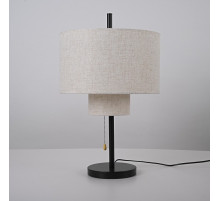 Настольная лампа декоративная Imperiumloft ANDREAN andrean-tab01