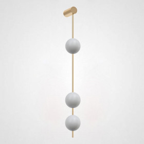 Бра Imperiumloft ADILS adils-wall01