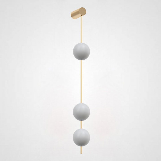 Бра Imperiumloft ADILS adils-wall01