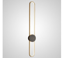 Накладной светильник Imperiumloft Heidy-L01 230862-23