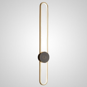 Накладной светильник Imperiumloft Heidy-L01 230862-23