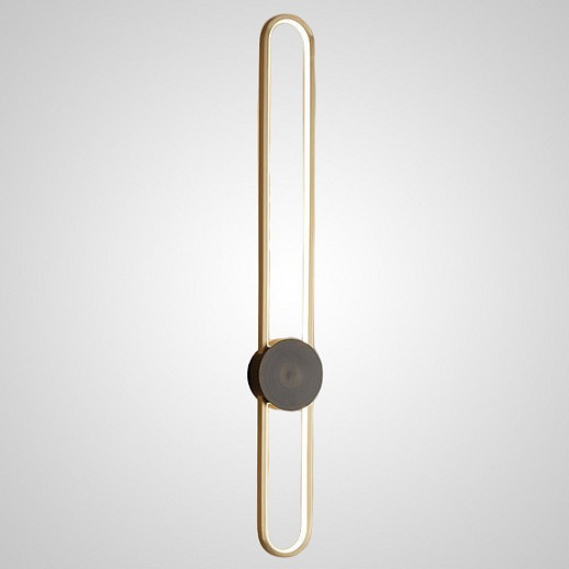 Накладной светильник Imperiumloft Heidy-L01 230862-23