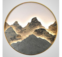 Накладной светильник Imperiumloft Dawn01 231044-23