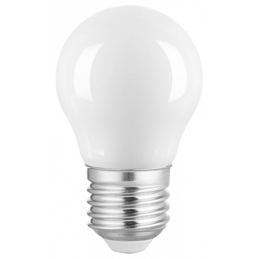 Лампа светодиодная Imperiumloft  E27 6Вт 2700K LF-254