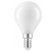 Лампа светодиодная Imperiumloft  E14 6Вт 4200K LF-254