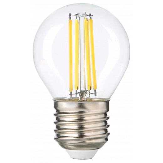 Лампа светодиодная Imperiumloft  E27 6Вт 2700K LF-254